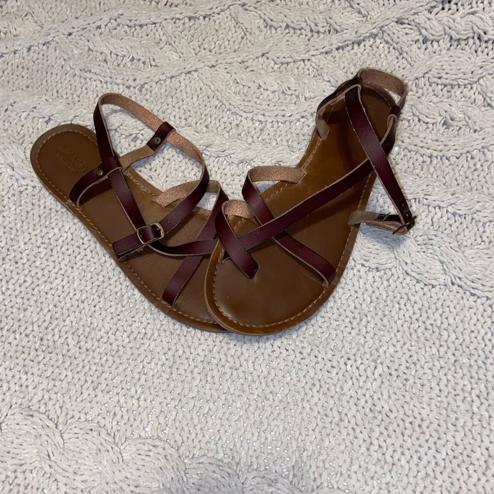 Sandals